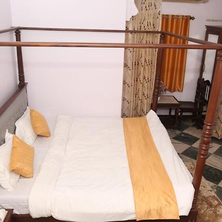 Hotel Rang Sagar Haveli Udaipur Eksteriør billede