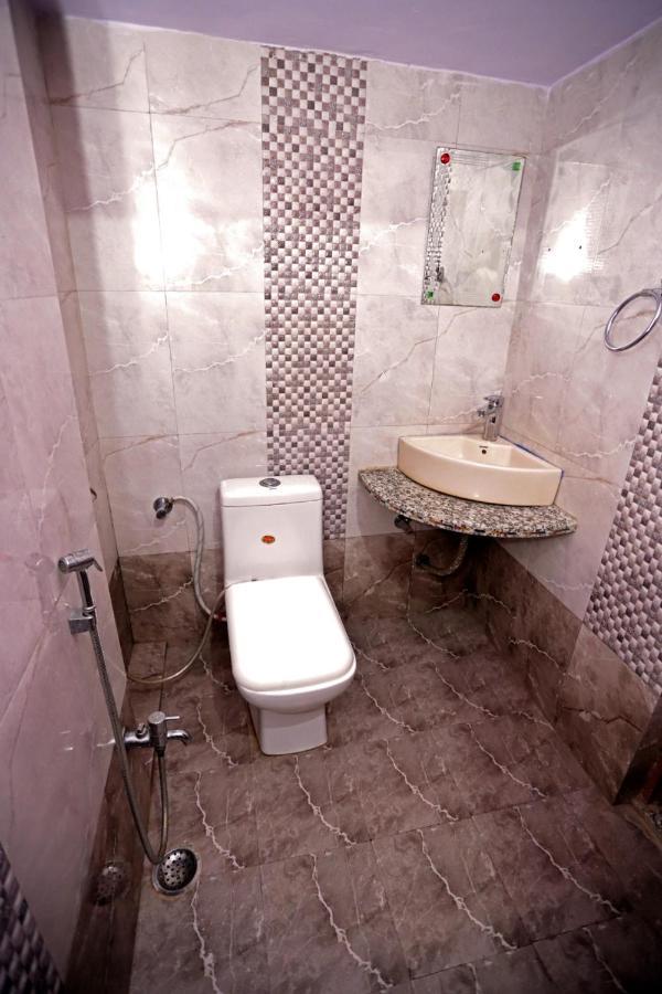 Hotel Rang Sagar Haveli Udaipur Eksteriør billede
