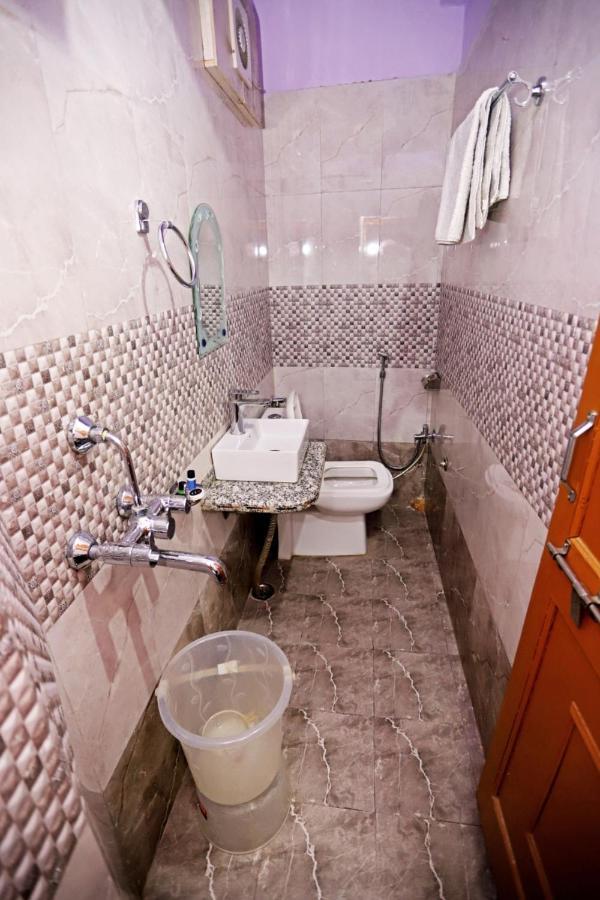 Hotel Rang Sagar Haveli Udaipur Eksteriør billede